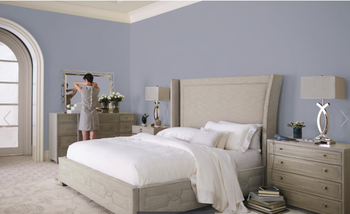 Bernhardt Furniture - Criteria Bedroom
